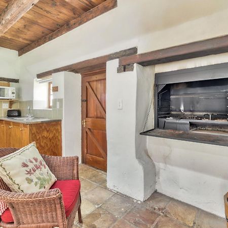 Strandveld Vineyards Cottages Elim  Luaran gambar