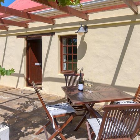 Strandveld Vineyards Cottages Elim  Luaran gambar