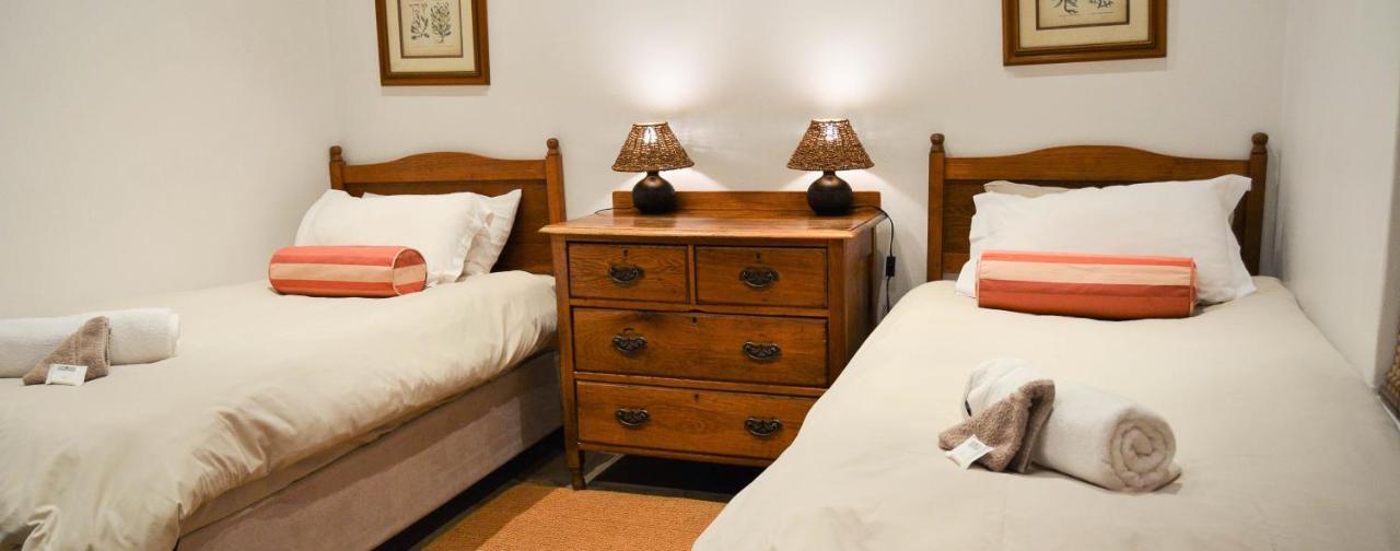 Strandveld Vineyards Cottages Elim  Luaran gambar