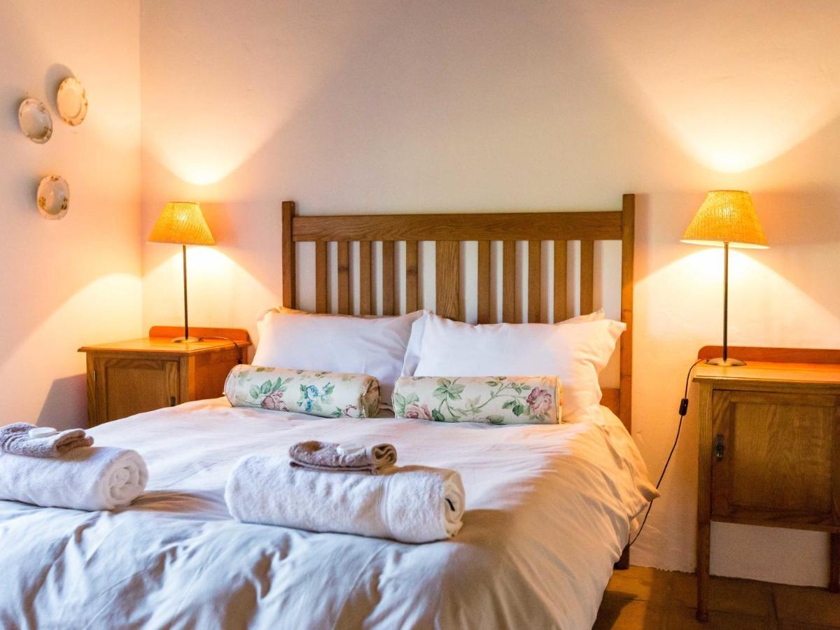 Strandveld Vineyards Cottages Elim  Luaran gambar