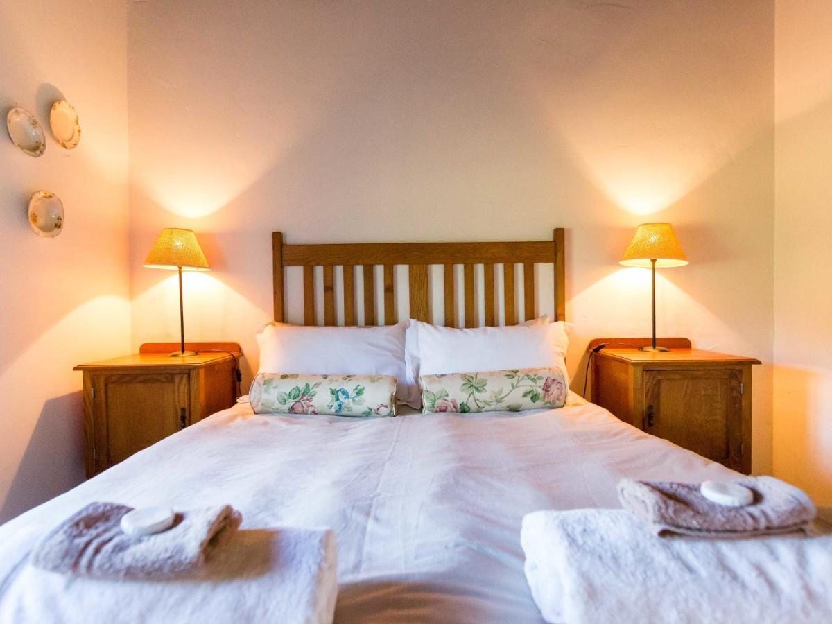Strandveld Vineyards Cottages Elim  Luaran gambar