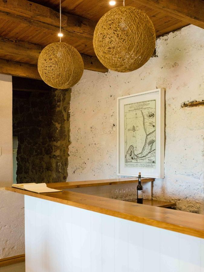 Strandveld Vineyards Cottages Elim  Luaran gambar