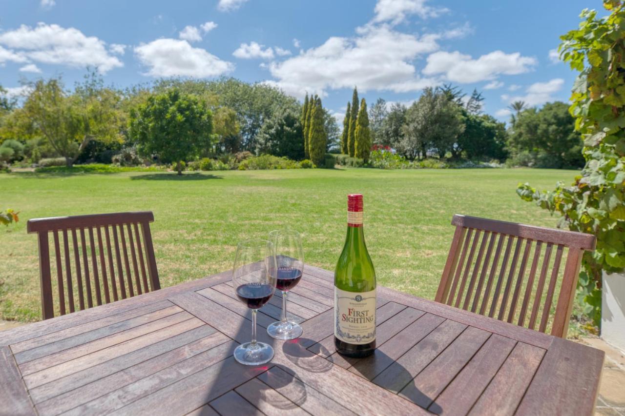 Strandveld Vineyards Cottages Elim  Luaran gambar