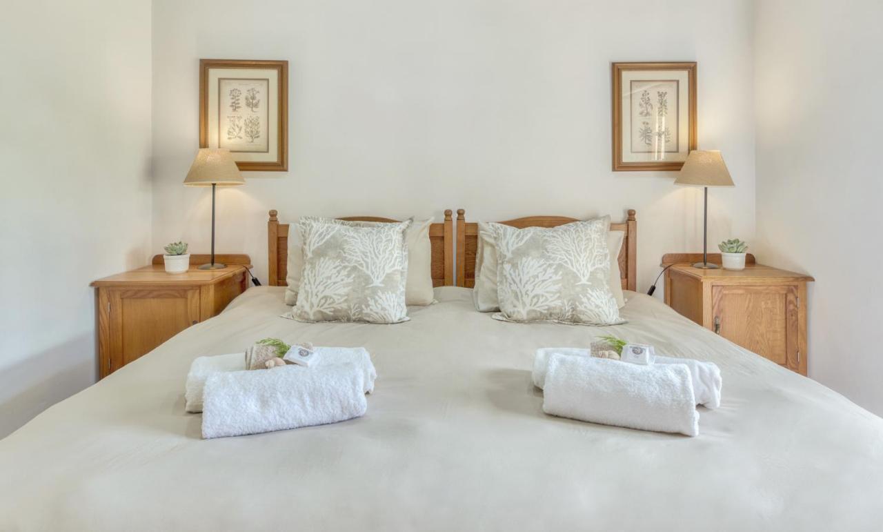 Strandveld Vineyards Cottages Elim  Luaran gambar