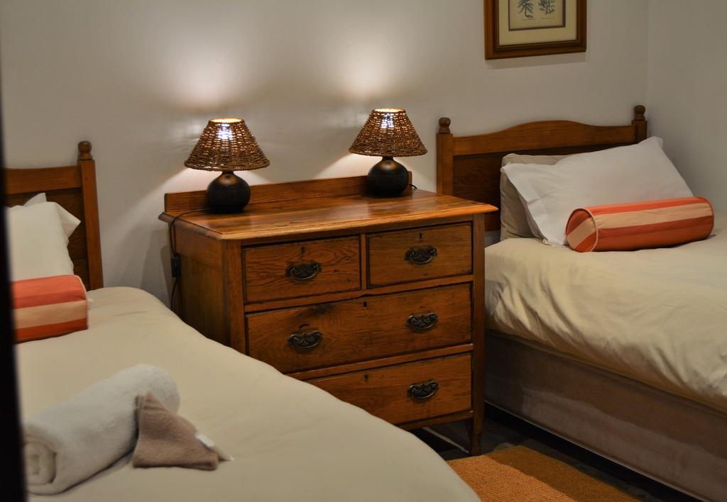Strandveld Vineyards Cottages Elim  Luaran gambar